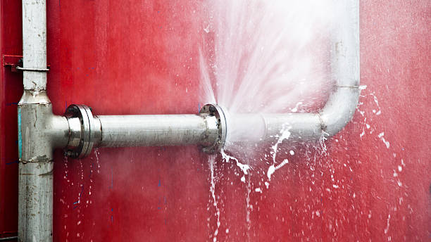 Best Residential water damage restoration  in Minnehaha, WA