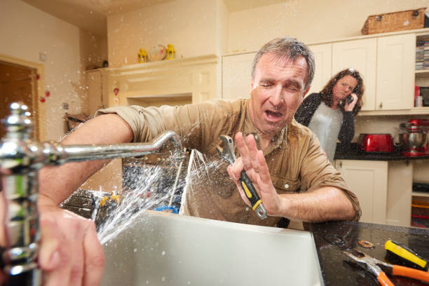 Best 24/7 water damage repair  in Minnehaha, WA
